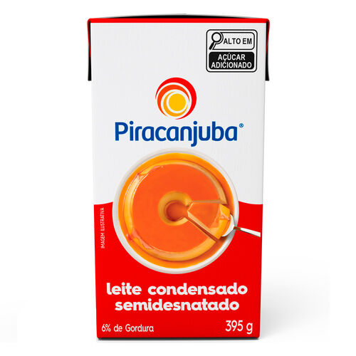 Leite Condensado Piracanjuba 395g_1