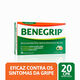 Benegrip com 20 Comprimidos_2