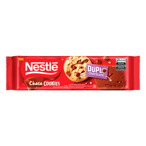 Cookies Nestlé