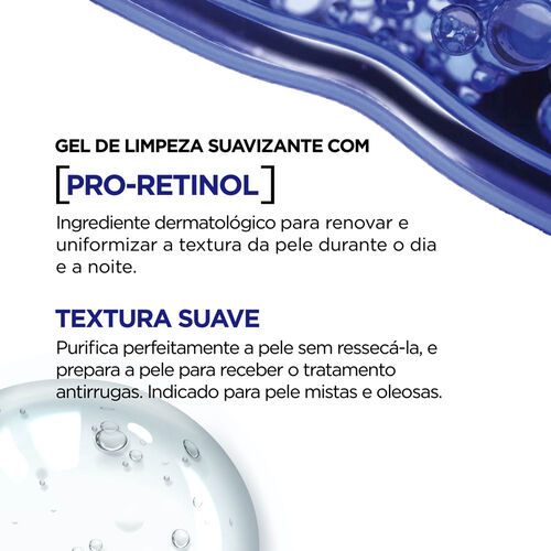 Revitalift Pro-Retinol 150g