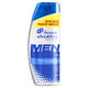 Shampoo Men 3 em 1 650ml