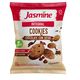 Cookies Jasmine Integral Cacau