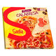 Pizza de Calabresa Sadia com 460g Embalagem