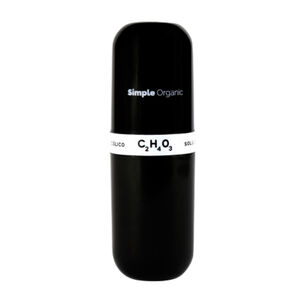 Solução Simple Organic Ácido Glicólico 30ml