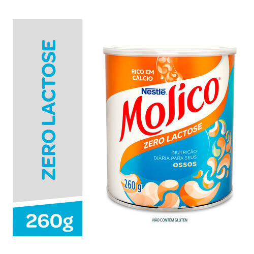 Molico Zero Lactose Lata 260g_2