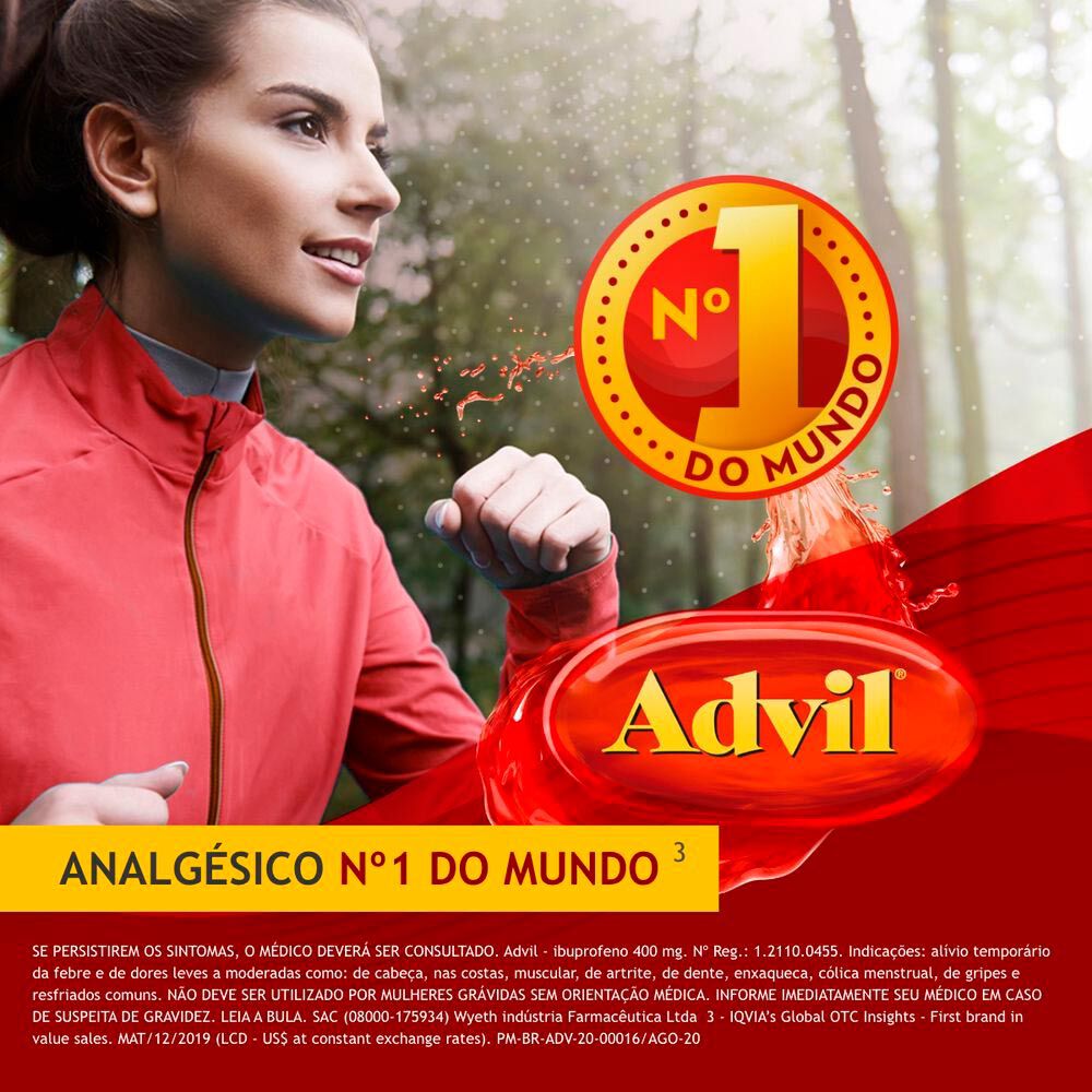 Advil 400mg 8 Cápsulas_3