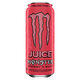 Energético Monster Juice com 473ml