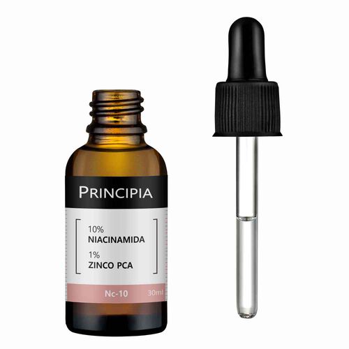 Sérum Principia Nc-10 Niacinamida e Zinco PCA 30ml_2