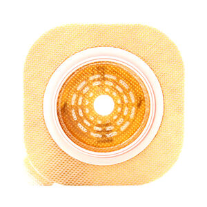 Placa para Bolsa de Colostomia sem Adesivo 57mm 1 Unidade