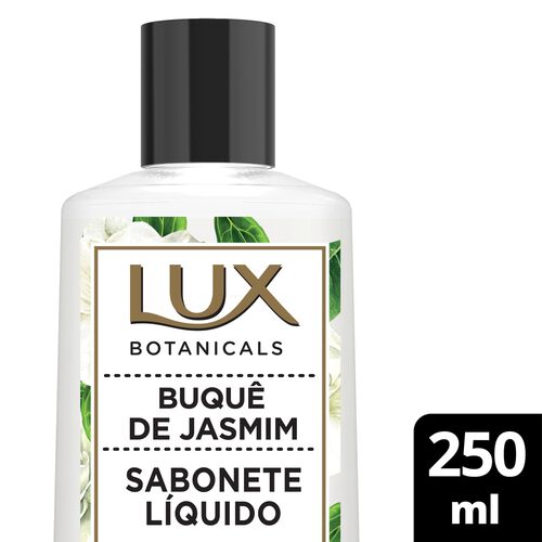 Sabonete Líquido Lux Botanicals