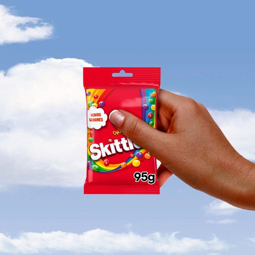 Skittles Original 95g_5