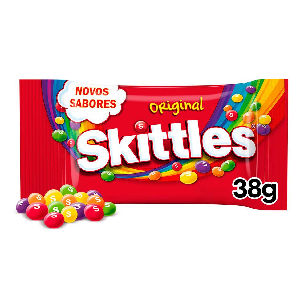 Skittles Original 38g_3