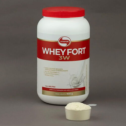 Whey fort 3W_4