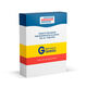 Clopidogrel 75mg Ranbaxy Genérico com 28 Comprimidos Revestidos Caixa