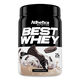 Best Whey Atlhetica Nutrition Cookies & Cream 450g Pote