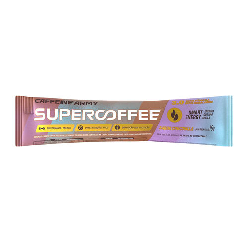 Supercoffee 3.0 Caffeine Sachê