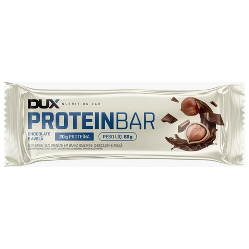 Barra de Proteína Dux Proteinbar