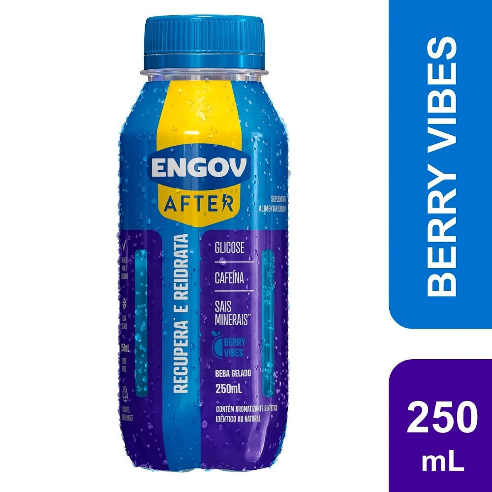 Bebida Engov After Berry Vibes 250ml Hero