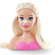 Boneca Barbie Mini Styling Head Core +3 Anos Verso