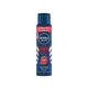Desodorante NIVEA MEN Dry Impact Antitranspirante Aerossol  200ml Frente