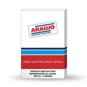 Arcalion com 60 Drágeas