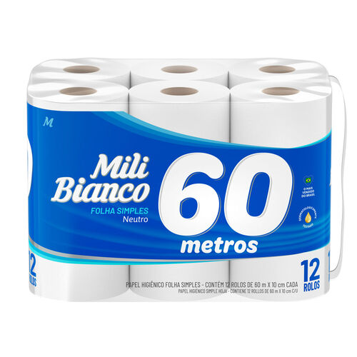 Neutro 60 Metros