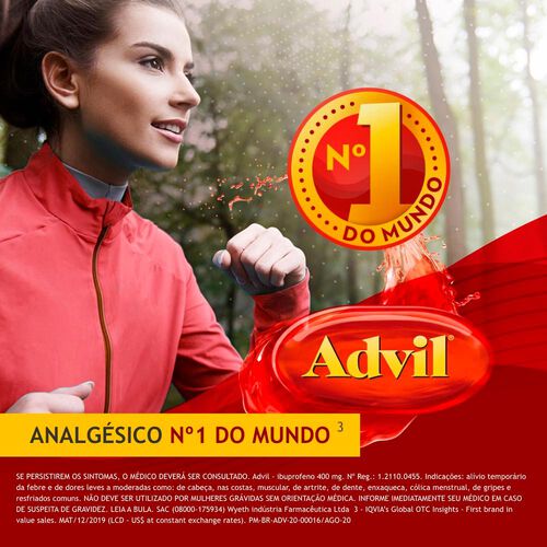 Advil 400mg 20 Cápsulas_4