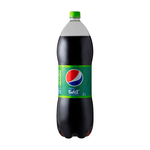 Refrigerante Pepsi Twist Pet
