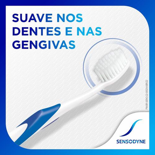 Escova Dental Sensodyne Gentle Extra_3