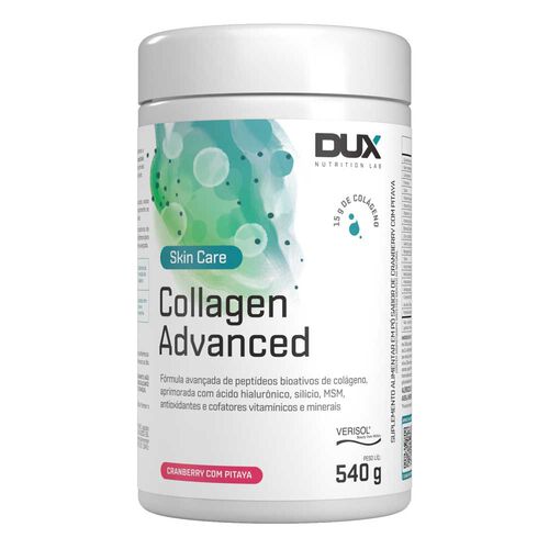 Collagen Dux Nutrition Lab Skin Care