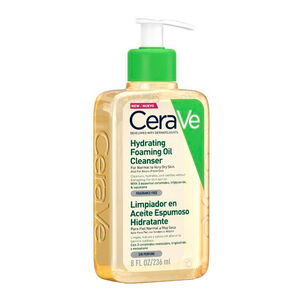 Óleo de Limpeza Hidratante Cerave 236ml