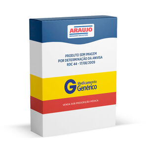 Ciclobenzaprina 10mg Prati Genérico com 30 Comprimidos Revestidos