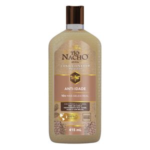 Condicionador Tio Nacho Anti-Idade 415ml
