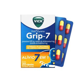 Medicamentos - Gripe e Resfriado - Antitussígeno Globo 429