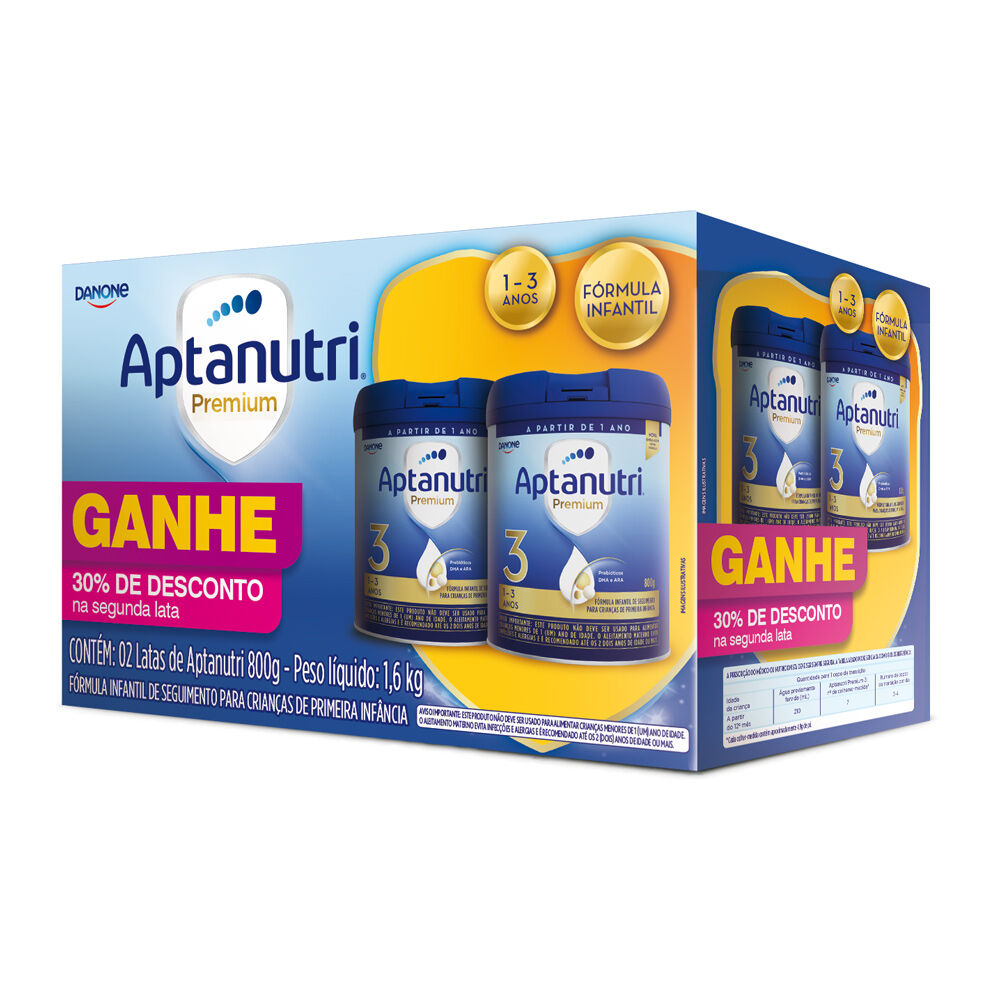 Aptanutri Premium 3