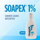 Soapex