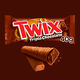 Chocolate Twix Triplo Chocolate 40g_4