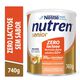 Nutren Senior Complemento Alimentar Sem Sabor Zero Lactose 740g_2