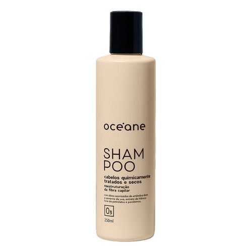 Shampoo Oceane