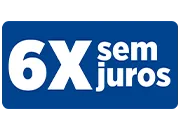 Selo parcelamento emagrecedores