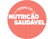 Selo Festival Nutrição Saudável