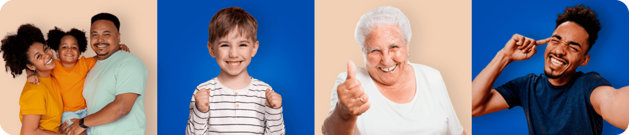 Benefícios que só a Araujo oferece para você