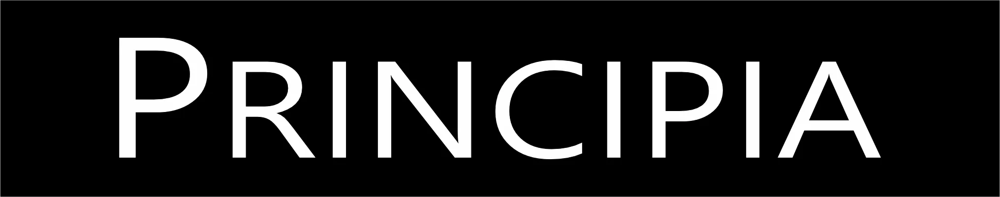Principia