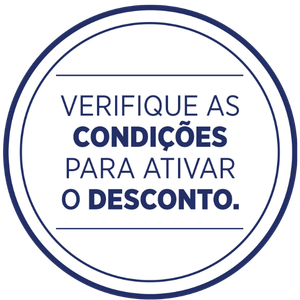 Verifique as condições