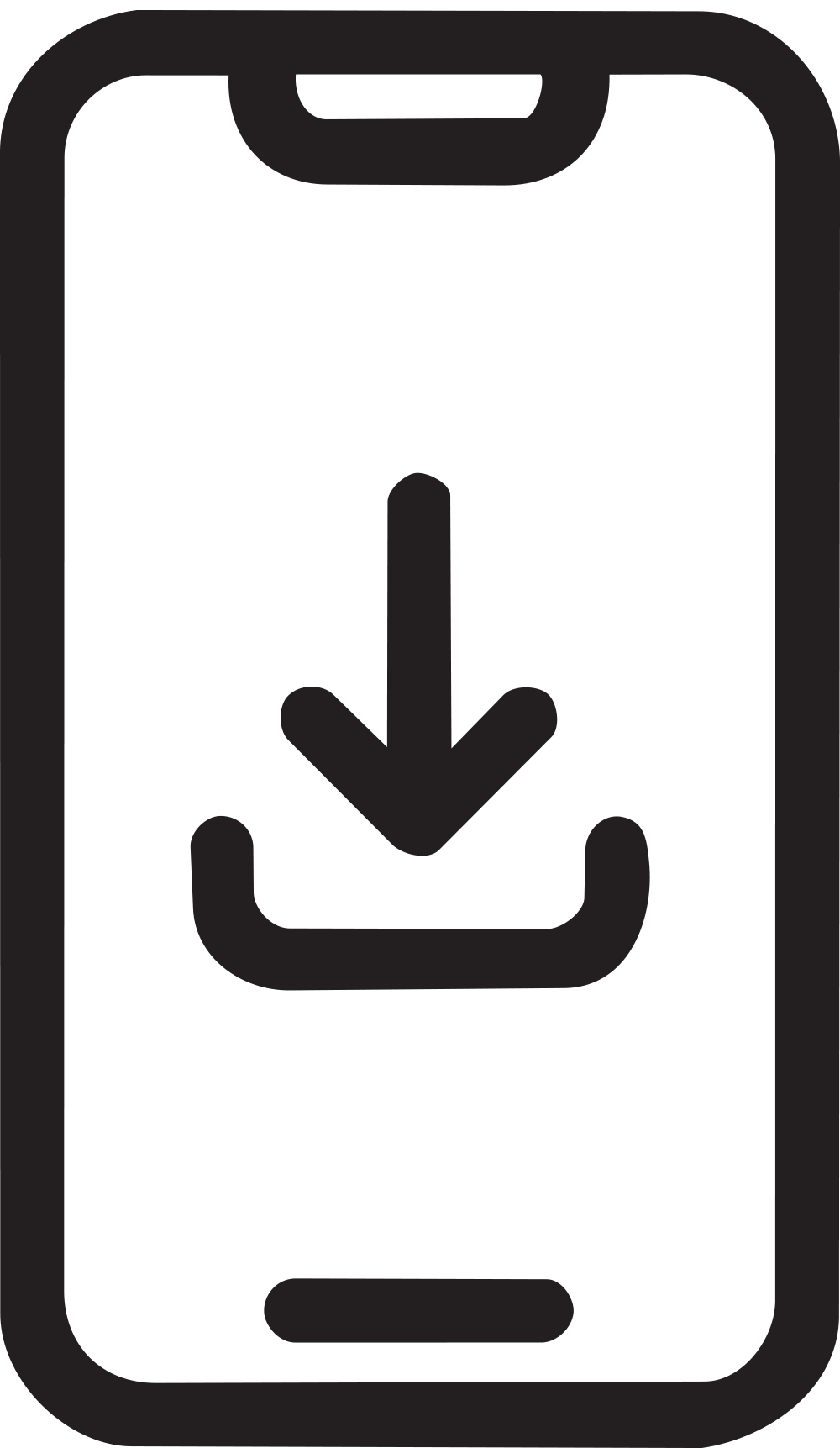 Baixe o App