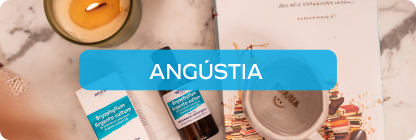 Angústia